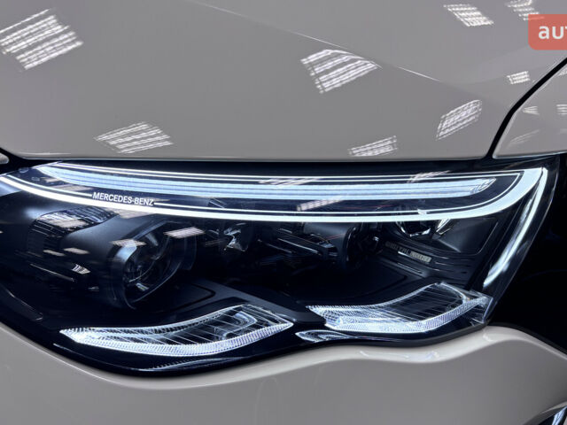 купити нове авто Мерседес Е-Клас 2025 року від офіційного дилера Галичина-Авто Мерседес фото