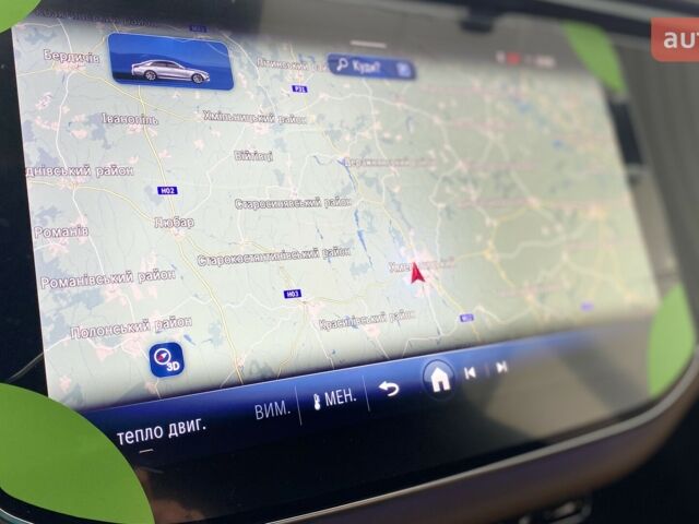 купити нове авто Мерседес Е-Клас 2025 року від офіційного дилера Хмельниччина-Авто Mercedes-Benz Мерседес фото