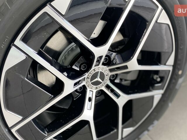 купити нове авто Мерседес Е-Клас 2025 року від офіційного дилера Хмельниччина-Авто Mercedes-Benz Мерседес фото