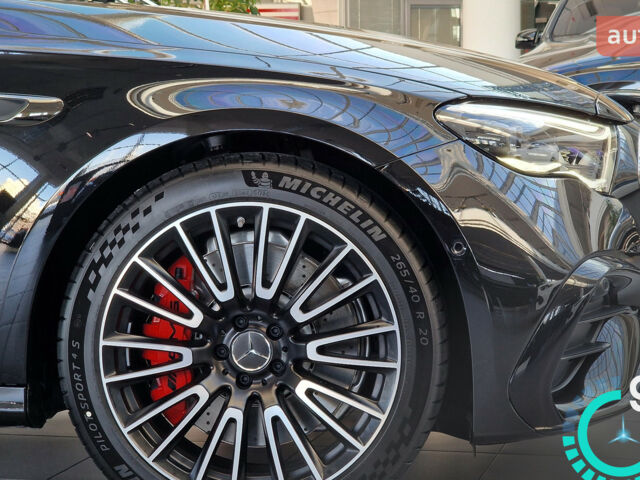 Мерседес Е-Класс, объемом двигателя 3 л и пробегом 0 тыс. км за 167758 $, фото 4 на Automoto.ua