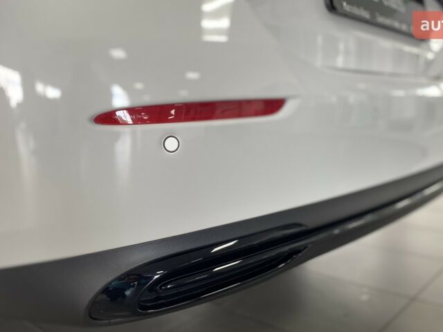 купити нове авто Мерседес Е-Клас 2025 року від офіційного дилера Хмельниччина-Авто Mercedes-Benz Мерседес фото