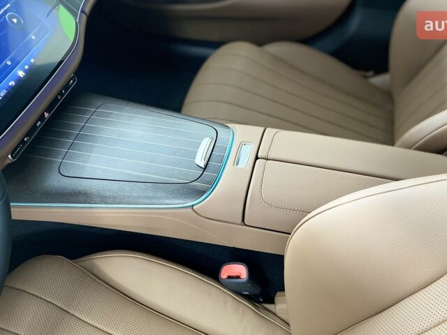 купити нове авто Мерседес Е-Клас 2025 року від офіційного дилера Хмельниччина-Авто Mercedes-Benz Мерседес фото