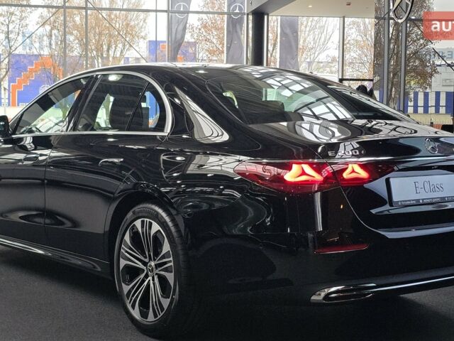 Мерседес Е-Клас, об'ємом двигуна 2 л та пробігом 0 тис. км за 93238 $, фото 19 на Automoto.ua