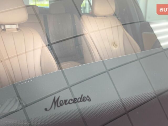 купити нове авто Мерседес Е-Клас 2025 року від офіційного дилера Хмельниччина-Авто Mercedes-Benz Мерседес фото