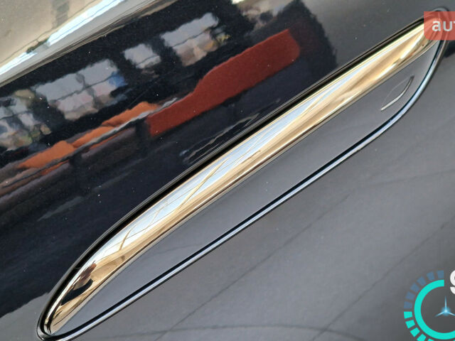 Мерседес Е-Класс, объемом двигателя 3 л и пробегом 0 тыс. км за 167758 $, фото 16 на Automoto.ua