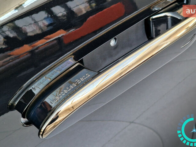 Мерседес Е-Класс, объемом двигателя 3 л и пробегом 0 тыс. км за 167758 $, фото 17 на Automoto.ua