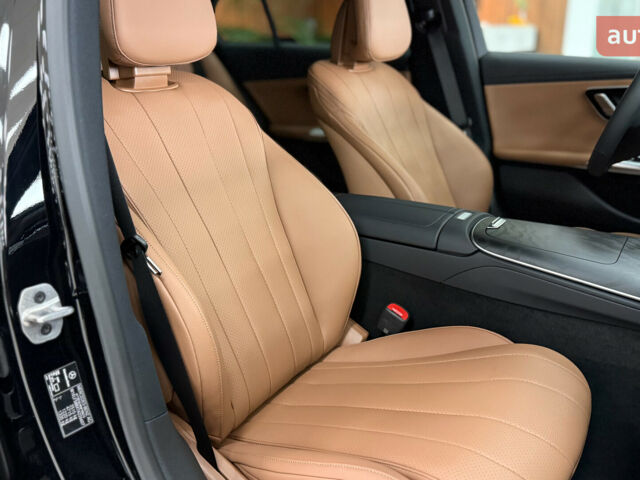 Мерседес Е-Класс 2025 в Одессе на Automoto.ua Мерседес Е-Класс, объемом двигателя 1.99 л и пробегом 0 тыс. км за 93312 $, фото 21 на Automoto.ua