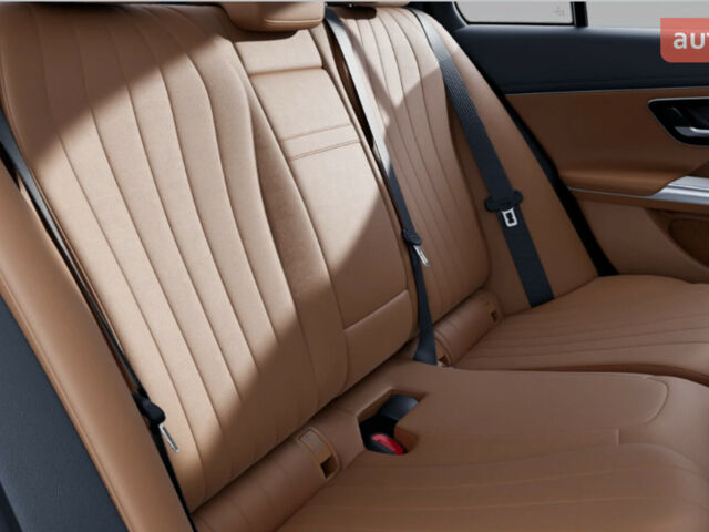 купить новое авто Мерседес Е-Класс 2025 года от официального дилера Галичина-Авто Мерседес фото