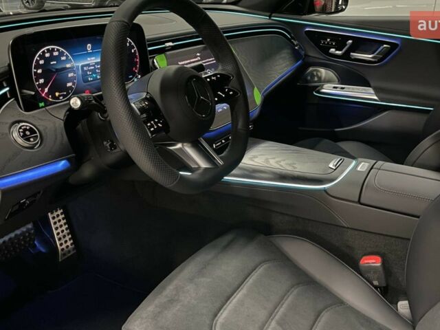 Мерседес Е-Клас, об'ємом двигуна 1.99 л та пробігом 0 тис. км за 9891297 $, фото 13 на Automoto.ua