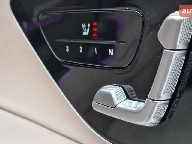 Мерседес Е-Класс, объемом двигателя 1.99 л и пробегом 0 тыс. км за 98707 $, фото 16 на Automoto.ua