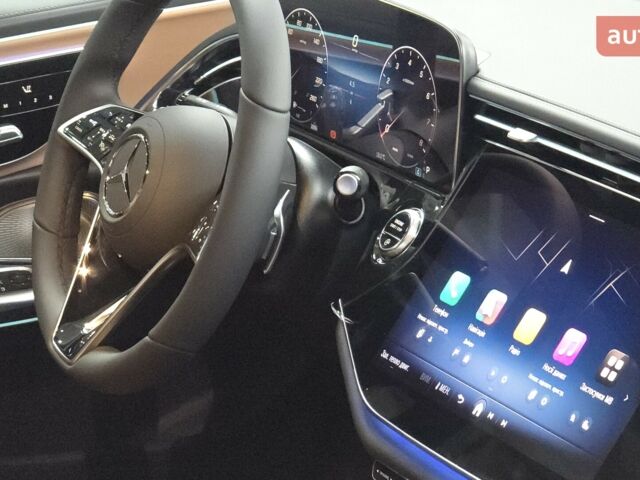 Мерседес Е-Клас, об'ємом двигуна 2 л та пробігом 0 тис. км за 93238 $, фото 33 на Automoto.ua