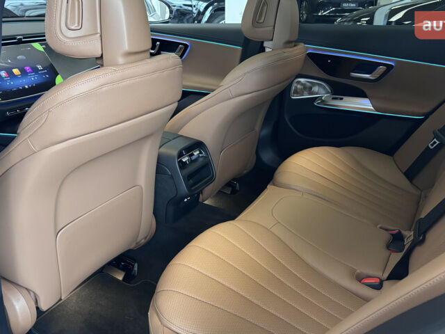 купити нове авто Мерседес Е-Клас 2025 року від офіційного дилера Галичина-Авто Мерседес фото