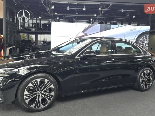 Мерседес Е-Клас, об'ємом двигуна 2 л та пробігом 0 тис. км за 93238 $, фото 15 на Automoto.ua