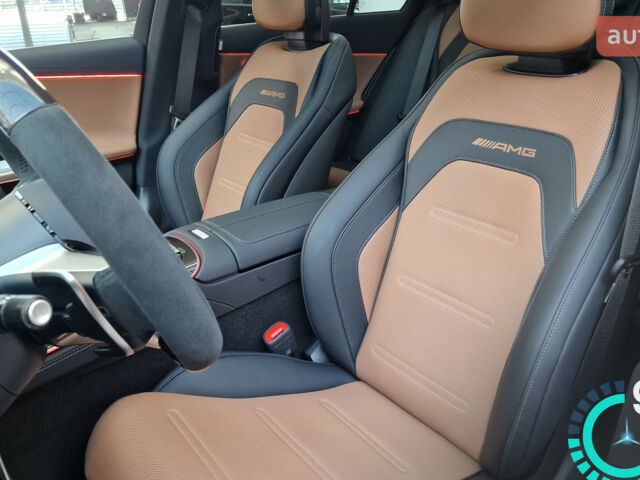 Мерседес Е-Класс, объемом двигателя 3 л и пробегом 0 тыс. км за 167758 $, фото 13 на Automoto.ua