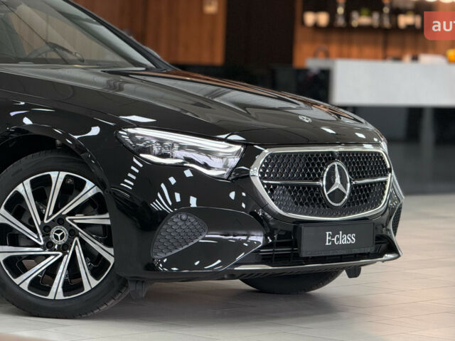 Мерседес Е-Класс 2025 в Одессе на Automoto.ua Мерседес Е-Класс, объемом двигателя 1.99 л и пробегом 0 тыс. км за 93312 $, фото 1 на Automoto.ua