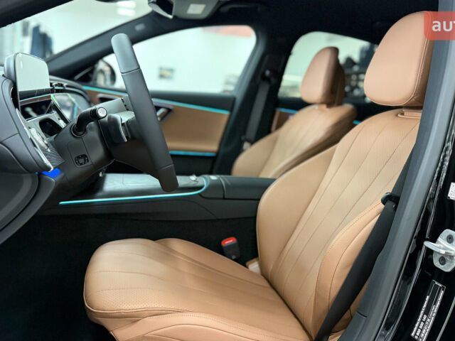 Мерседес Е-Класс 2025 в Одессе на Automoto.ua Мерседес Е-Класс, объемом двигателя 1.99 л и пробегом 0 тыс. км за 93312 $, фото 14 на Automoto.ua