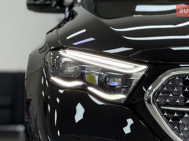 Мерседес Е-Класс 2025 в Одессе на Automoto.ua Мерседес Е-Класс, объемом двигателя 1.99 л и пробегом 0 тыс. км за 93312 $, фото 3 на Automoto.ua