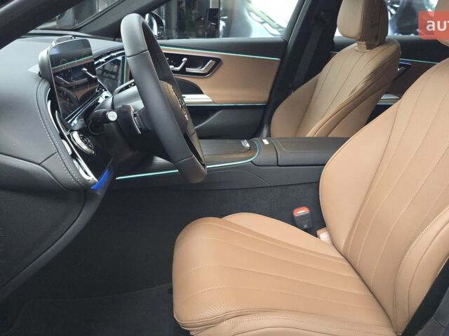 Мерседес Е-Клас, об'ємом двигуна 2 л та пробігом 0 тис. км за 93238 $, фото 6 на Automoto.ua