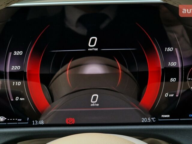 Мерседес Е-Класс, объемом двигателя 2 л и пробегом 0 тыс. км за 92874 $, фото 40 на Automoto.ua