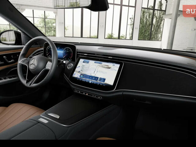 Мерседес Е-Класс, объемом двигателя 1.99 л и пробегом 0 тыс. км за 98113 $, фото 11 на Automoto.ua