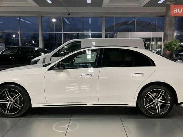 Мерседес Е-Клас, об'ємом двигуна 1.99 л та пробігом 0 тис. км за 9891297 $, фото 8 на Automoto.ua