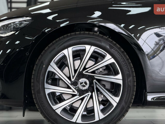 Мерседес Е-Класс 2025 в Одессе на Automoto.ua Мерседес Е-Класс, объемом двигателя 1.99 л и пробегом 0 тыс. км за 93312 $, фото 5 на Automoto.ua