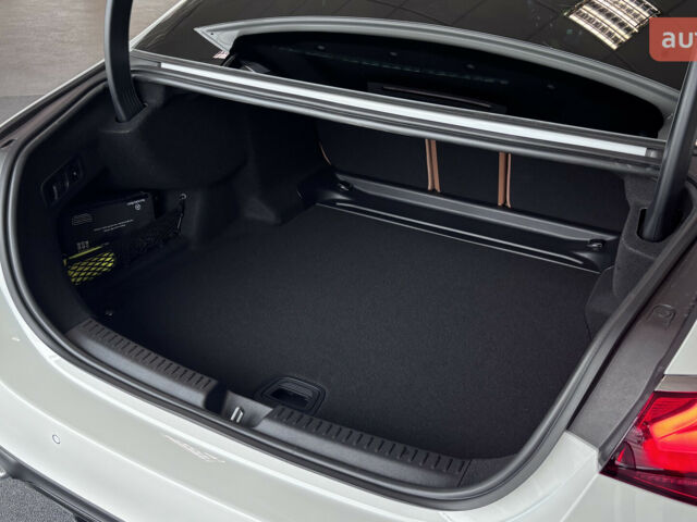 купити нове авто Мерседес Е-Клас 2025 року від офіційного дилера Галичина-Авто Мерседес фото