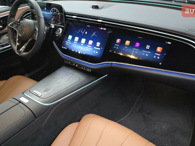 Мерседес Е-Клас, об'ємом двигуна 2 л та пробігом 0 тис. км за 93238 $, фото 38 на Automoto.ua