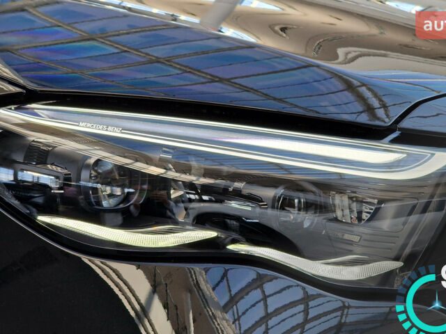 Мерседес Е-Класс, объемом двигателя 3 л и пробегом 0 тыс. км за 167758 $, фото 6 на Automoto.ua