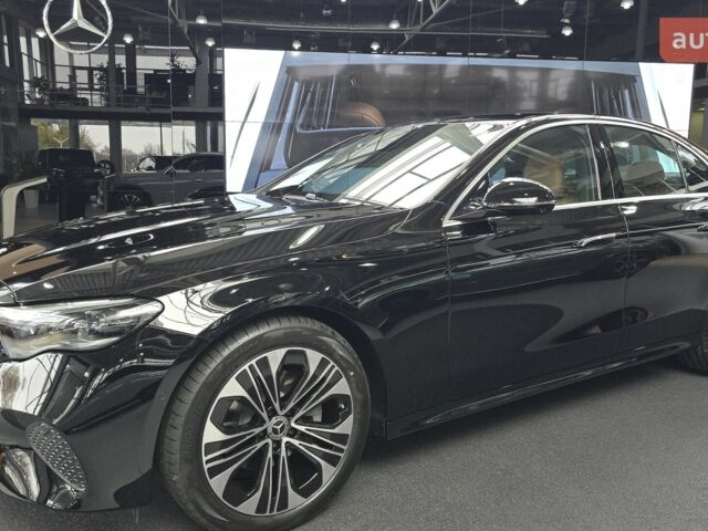 Мерседес Е-Клас, об'ємом двигуна 2 л та пробігом 0 тис. км за 93238 $, фото 21 на Automoto.ua