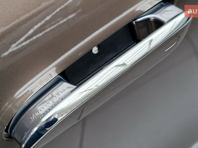 Мерседес Е-Класс, объемом двигателя 1.99 л и пробегом 0 тыс. км за 98707 $, фото 30 на Automoto.ua