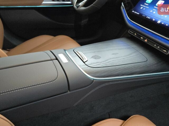 Мерседес Е-Клас, об'ємом двигуна 2 л та пробігом 0 тис. км за 93238 $, фото 41 на Automoto.ua