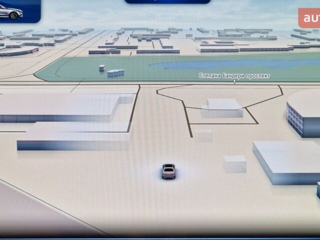 Мерседес Е-Класс, объемом двигателя 1.99 л и пробегом 0 тыс. км за 98180 $, фото 24 на Automoto.ua