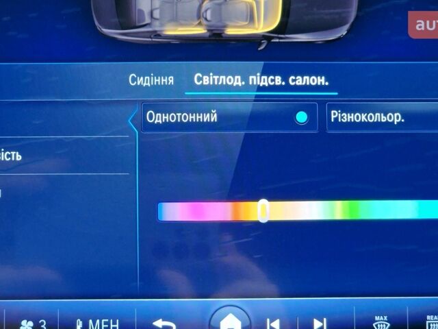 Мерседес Е-Класс, объемом двигателя 1.99 л и пробегом 0 тыс. км за 98180 $, фото 23 на Automoto.ua