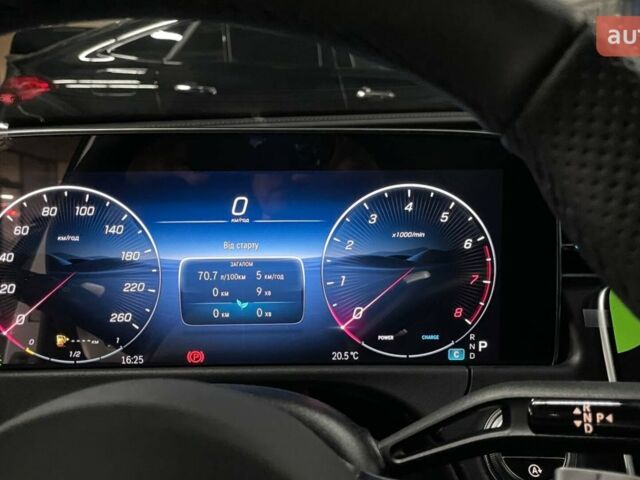 Мерседес Е-Клас, об'ємом двигуна 1.99 л та пробігом 0 тис. км за 9891297 $, фото 16 на Automoto.ua