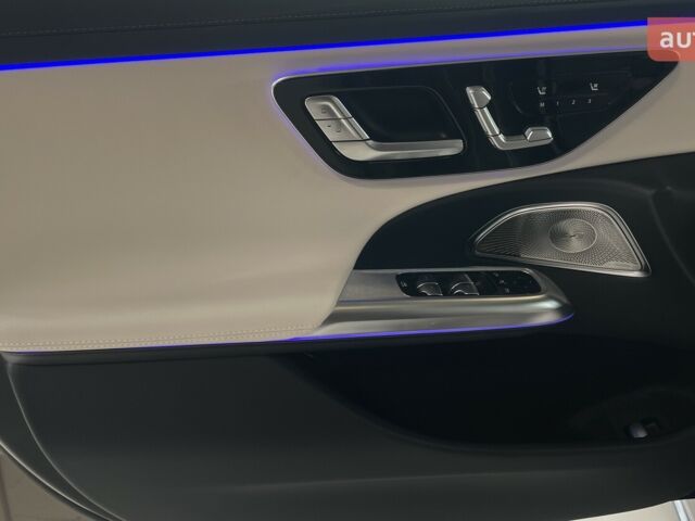 купить новое авто Мерседес Е-Класс 2025 года от официального дилера Mercedes-Benz на Набережній Мерседес фото