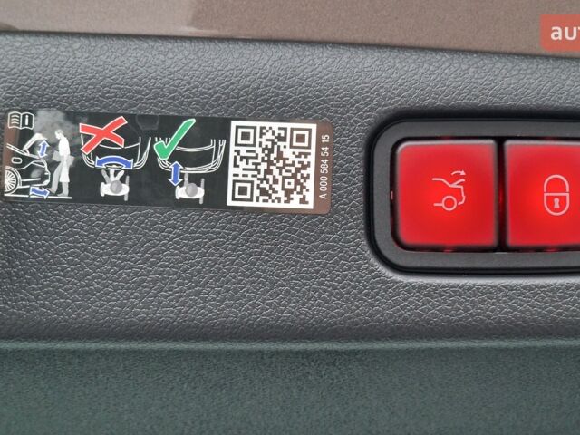 Мерседес Е-Класс, объемом двигателя 1.99 л и пробегом 0 тыс. км за 98707 $, фото 33 на Automoto.ua