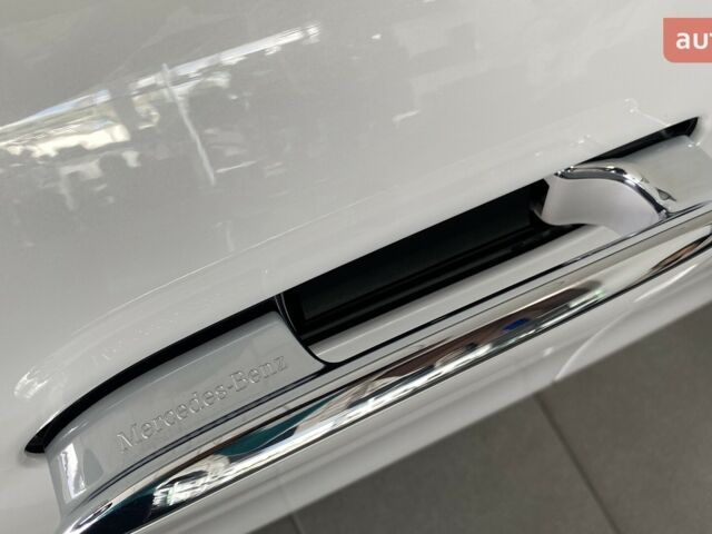 купити нове авто Мерседес Е-Клас 2025 року від офіційного дилера Хмельниччина-Авто Mercedes-Benz Мерседес фото