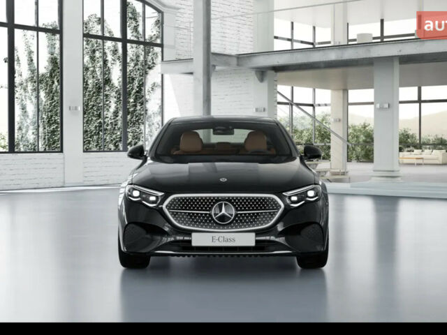 Мерседес Е-Класс, объемом двигателя 1.99 л и пробегом 0 тыс. км за 98113 $, фото 7 на Automoto.ua