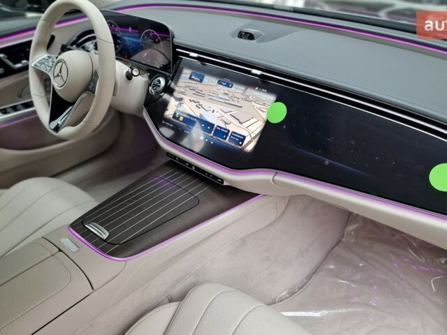 Мерседес Е-Класс, объемом двигателя 1.99 л и пробегом 0 тыс. км за 98707 $, фото 9 на Automoto.ua