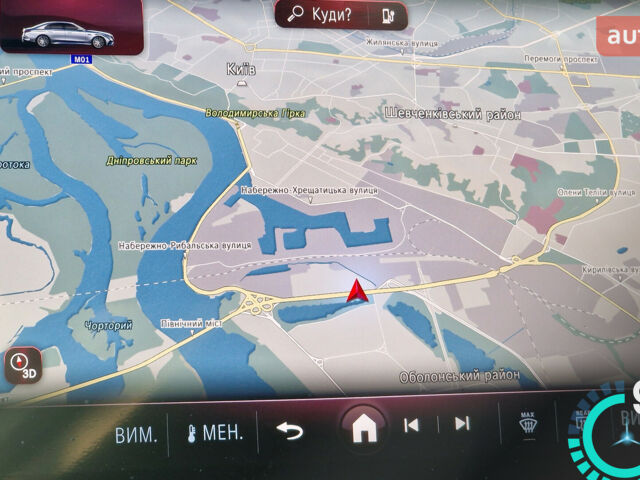 Мерседес Е-Класс, объемом двигателя 3 л и пробегом 0 тыс. км за 167758 $, фото 32 на Automoto.ua