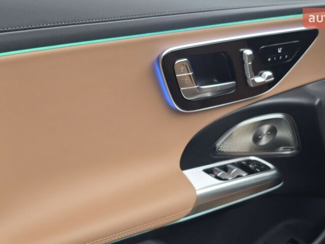 Мерседес Е-Клас, об'ємом двигуна 2 л та пробігом 0 тис. км за 93238 $, фото 29 на Automoto.ua