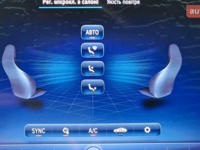 Мерседес Е-Класс, объемом двигателя 1.99 л и пробегом 0 тыс. км за 98180 $, фото 25 на Automoto.ua