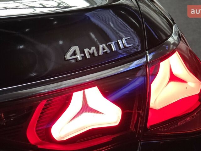 Мерседес Е-Клас, об'ємом двигуна 2 л та пробігом 0 тис. км за 93238 $, фото 24 на Automoto.ua