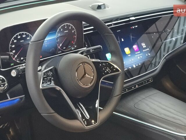 Мерседес Е-Клас, об'ємом двигуна 2 л та пробігом 0 тис. км за 93238 $, фото 30 на Automoto.ua