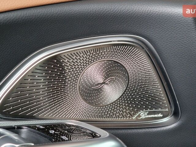 Мерседес Е-Класс, объемом двигателя 1.99 л и пробегом 0 тыс. км за 98180 $, фото 8 на Automoto.ua