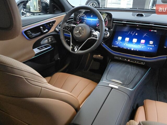 Мерседес Е-Клас, об'ємом двигуна 2 л та пробігом 0 тис. км за 93238 $, фото 40 на Automoto.ua
