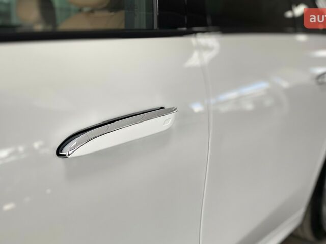 купити нове авто Мерседес Е-Клас 2025 року від офіційного дилера Хмельниччина-Авто Mercedes-Benz Мерседес фото