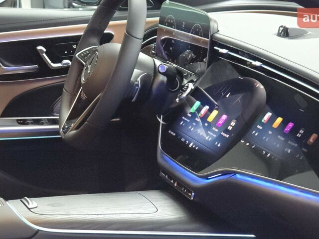 Мерседес Е-Клас, об'ємом двигуна 2 л та пробігом 0 тис. км за 93238 $, фото 32 на Automoto.ua