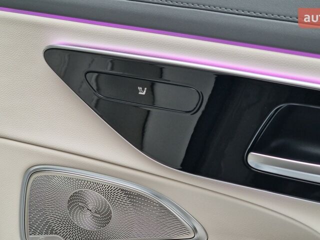 Мерседес Е-Класс, объемом двигателя 1.99 л и пробегом 0 тыс. км за 98707 $, фото 14 на Automoto.ua